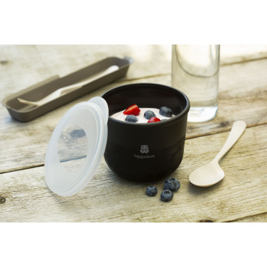 Logo trade promotional gift photo of: Juna Lunch Pot