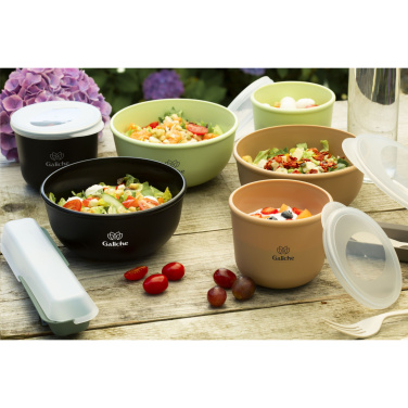 Logo trade promotional merchandise picture of: Juna Lunch Pot