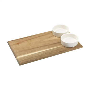 Logo trade promotional item photo of: Wooosh Pincho Serving Board