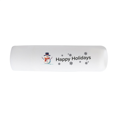 Logo trade advertising products image of: FrostBalm X-Mas