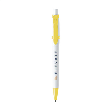 Logo trade promotional merchandise picture of: Stilolinea Olly pen