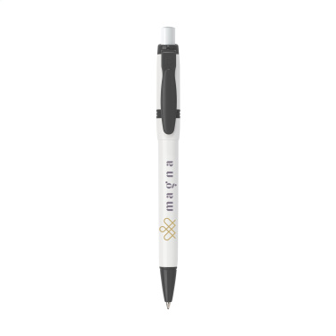 Logo trade promotional products picture of: Stilolinea Olly pen