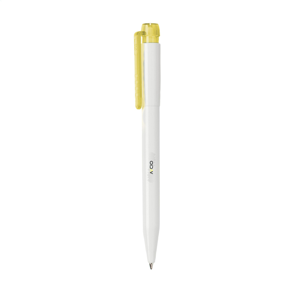 Logotrade promotional merchandise photo of: Stilolinea Pier Mix Special pen