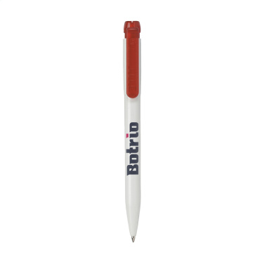 Logo trade promotional merchandise image of: Stilolinea Pier Mix Special pen