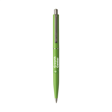 Logotrade promotional merchandise photo of: Senator Top pen