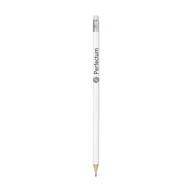 Logo trade advertising product photo of: Pencil