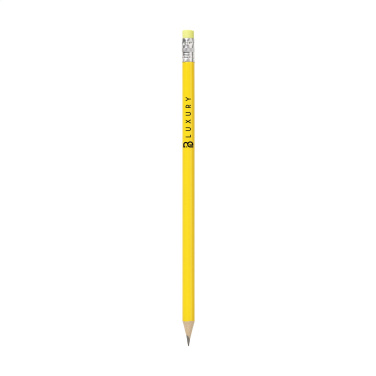 Logo trade advertising product photo of: Pencil