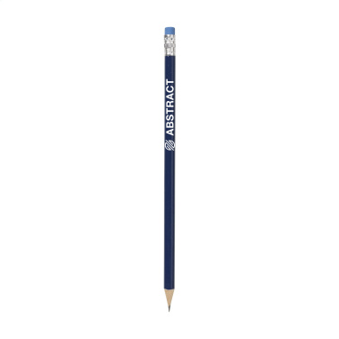 Logo trade promotional gifts image of: Pencil