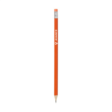 Logotrade promotional merchandise picture of: Pencil