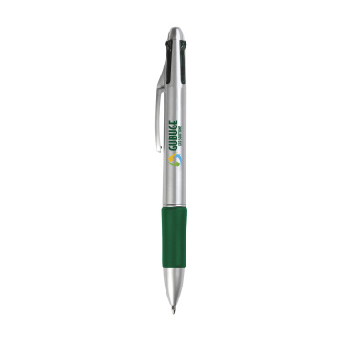 Logotrade promotional merchandise image of: Quattro Colour pen