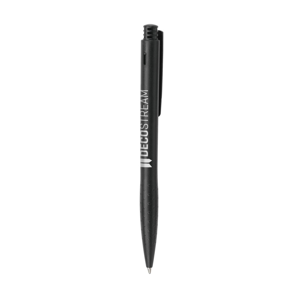 Logotrade promotional item picture of: BlackTip pen