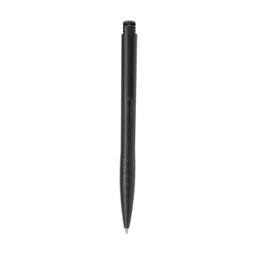 Logotrade corporate gift picture of: BlackTip pen