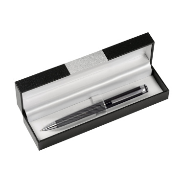 Logo trade business gifts image of: Princeton pen