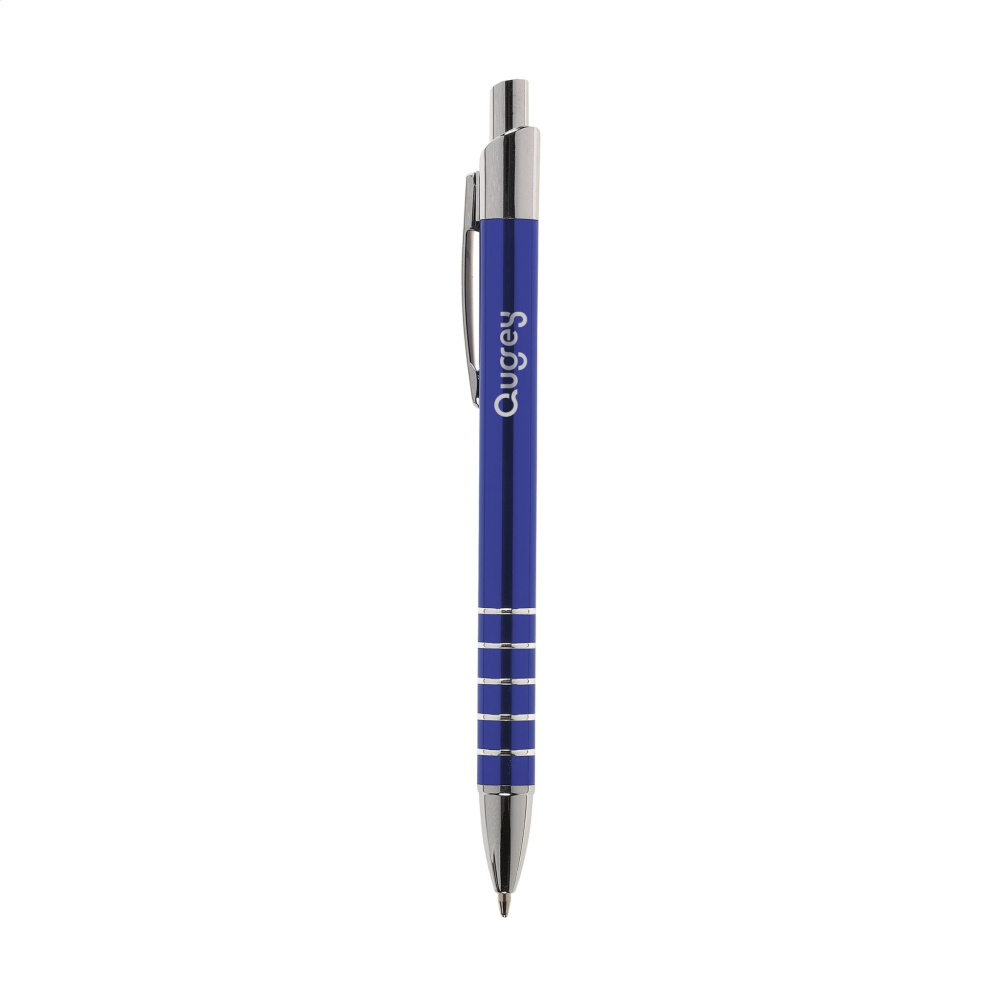 Logo trade promotional gifts picture of: Nuance pen