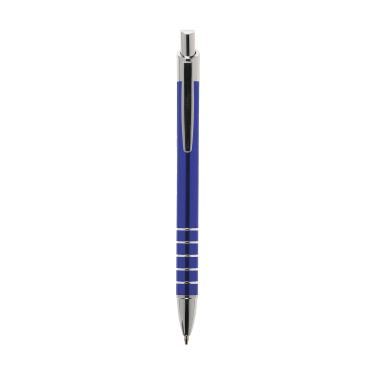 Logotrade promotional merchandise photo of: Nuance pen