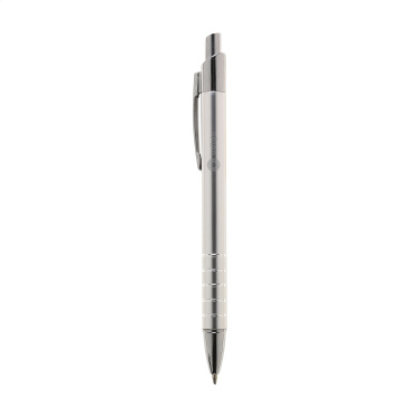 Logo trade promotional items picture of: Nuance pen