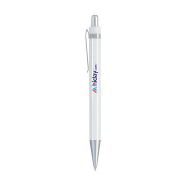 Logo trade promotional gift photo of: Boston pen