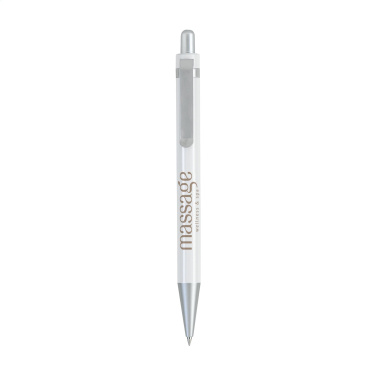 Logotrade corporate gift picture of: Boston pen