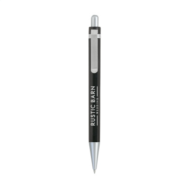 Logotrade business gift image of: Boston pen