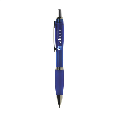 Logo trade promotional gifts image of: Athos pen