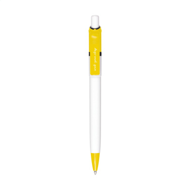 Logo trade promotional gift photo of: Stilolinea Ducal Color pen