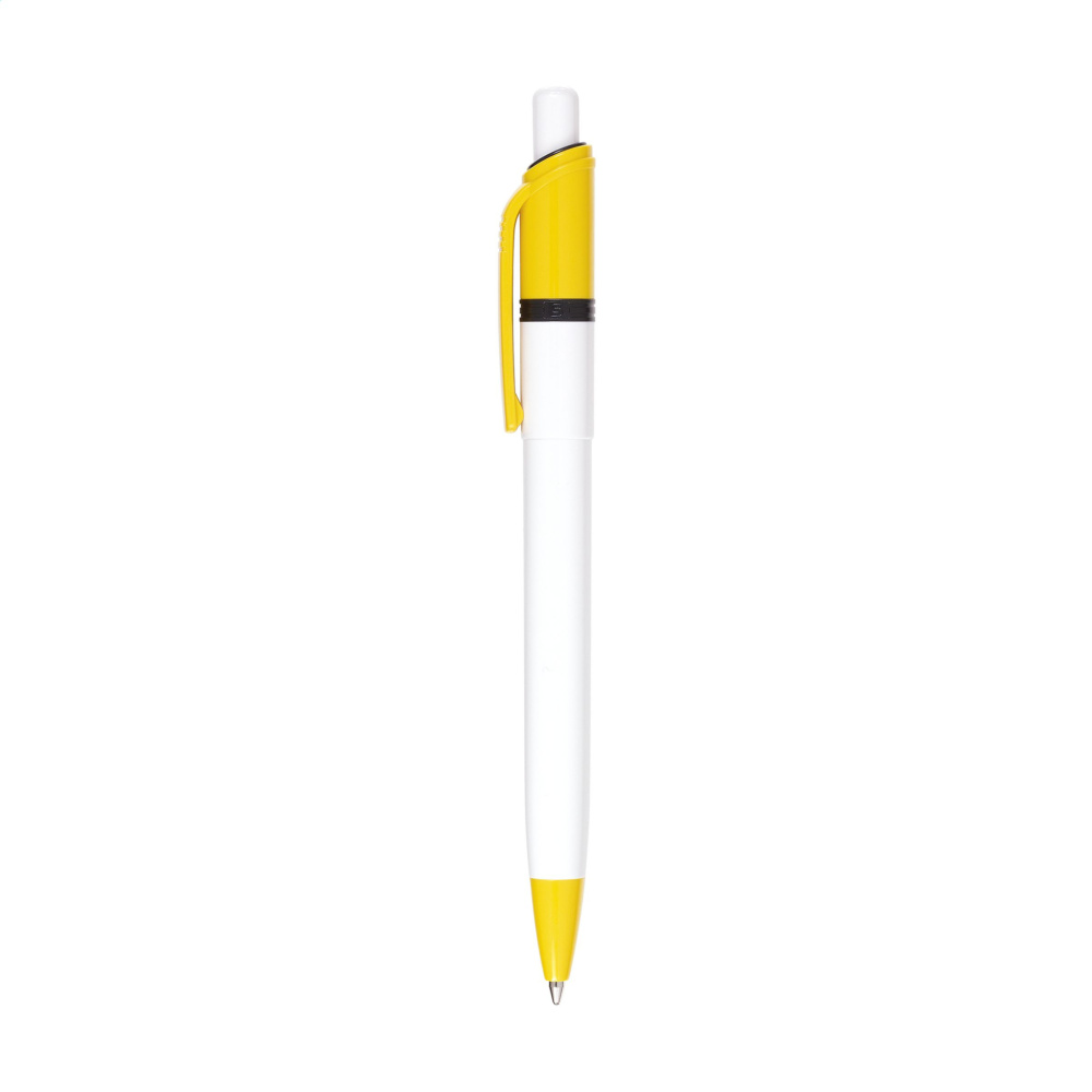 Logotrade promotional merchandise picture of: Stilolinea Ducal Color pen