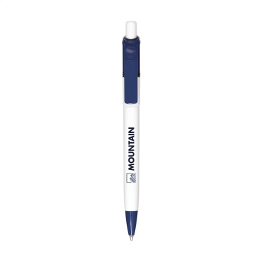 Logotrade promotional merchandise image of: Stilolinea Ducal Color pen