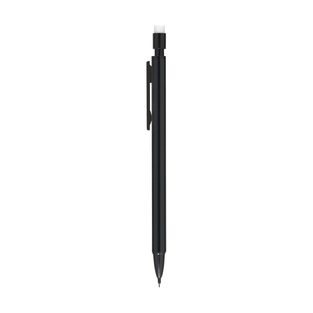 Logo trade promotional merchandise picture of: SignPoint refillable pencil