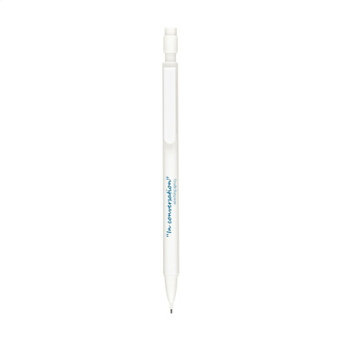 Logotrade promotional product image of: SignPoint refillable pencil