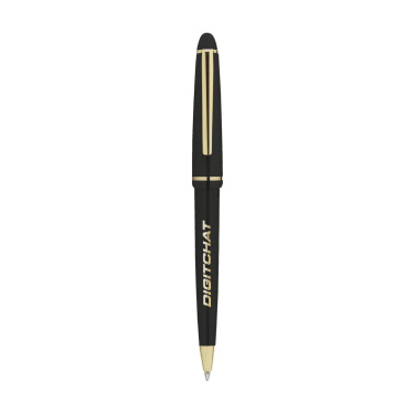 Logotrade promotional giveaways photo of: Nostalgie One pen