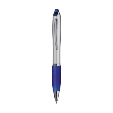 Logo trade advertising product photo of: AthosTouch stylus pen