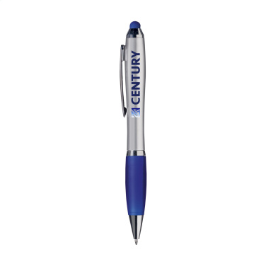 Logotrade promotional gift image of: AthosTouch stylus pen