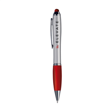 Logotrade promotional merchandise photo of: AthosTouch stylus pen