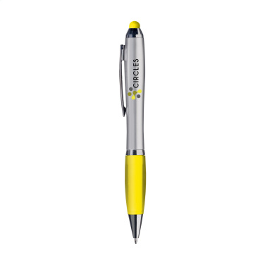 Logo trade corporate gifts picture of: AthosTouch stylus pen