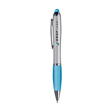 Logo trade promotional gifts picture of: AthosTouch stylus pen