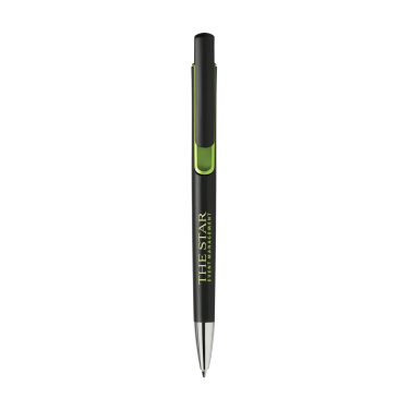 Logotrade promotional gift image of: Accenta pen