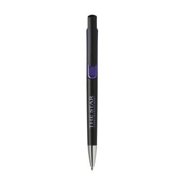 Logo trade promotional product photo of: Accenta pen