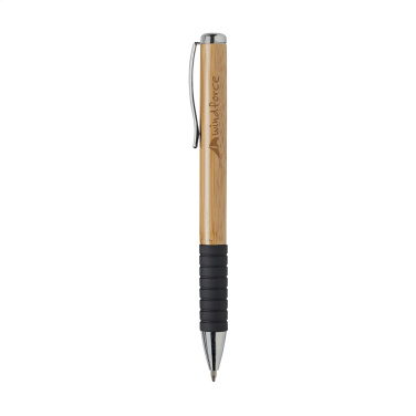 Logotrade advertising product picture of: BambooWrite pen