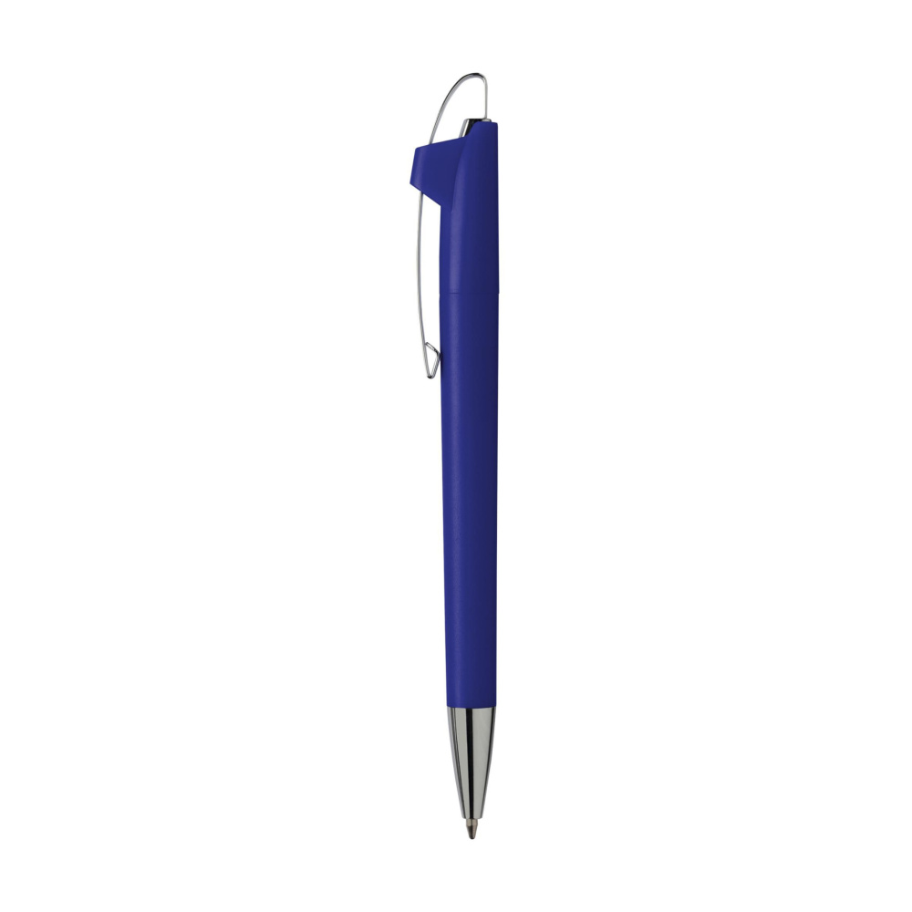 Logo trade corporate gifts picture of: PushBow pen