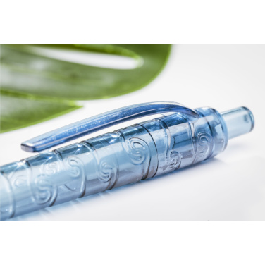 Logotrade promotional product image of: BottlePen RPET