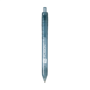 Logo trade promotional gifts image of: BottlePen RPET