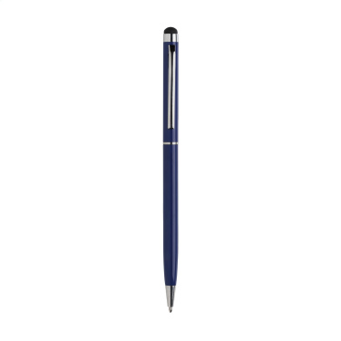 Logo trade promotional merchandise picture of: StylusTouch stylus pen