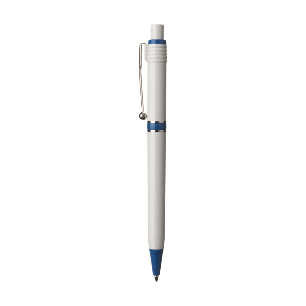 Logotrade promotional item picture of: Stilolinea Raja pen