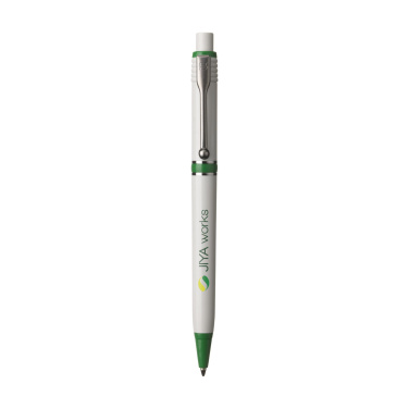 Logotrade promotional merchandise picture of: Stilolinea Raja pen