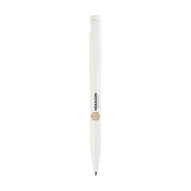 Logotrade advertising product picture of: Stilolinea iProtect pen