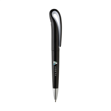 Logotrade corporate gifts photo of: Swan Colour pen