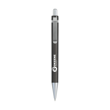 Logotrade promotional merchandise picture of: Boston Trans pen