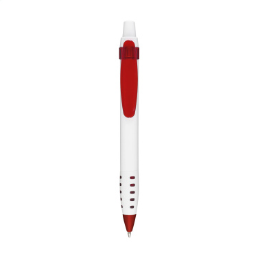 Logotrade advertising products photo of: TransAccent pen