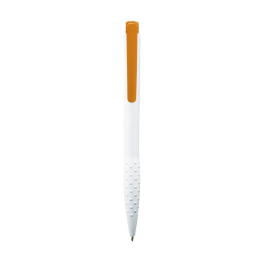 Logo trade promotional items image of: Tip pen