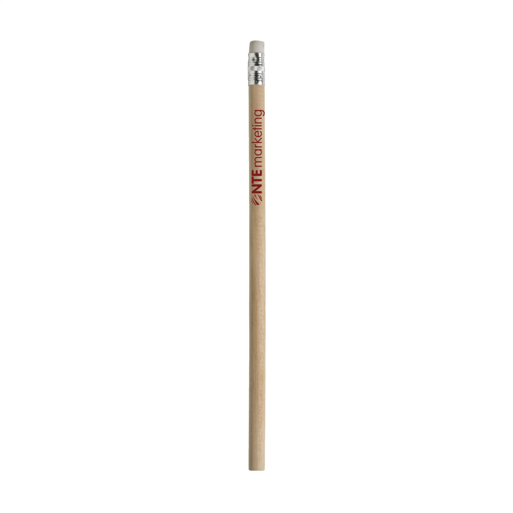 Logo trade promotional merchandise image of: Topic pencil